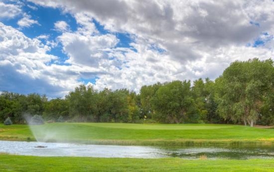 Paradise Golf Course