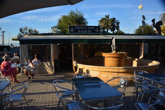 Kiosco Bar Raquel