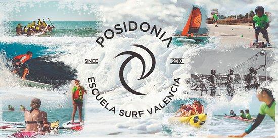 Escuela Surf Valencia