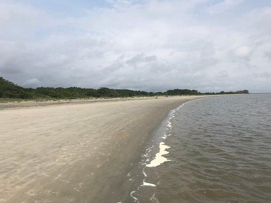 Island Picnic Cruise