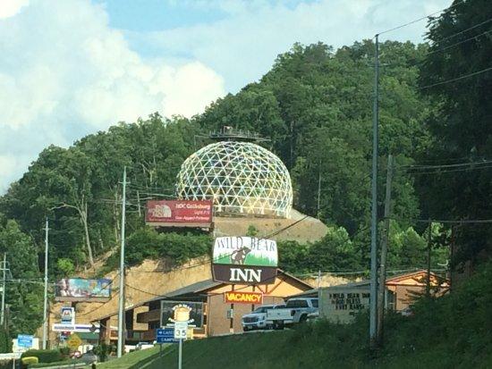 The Dome