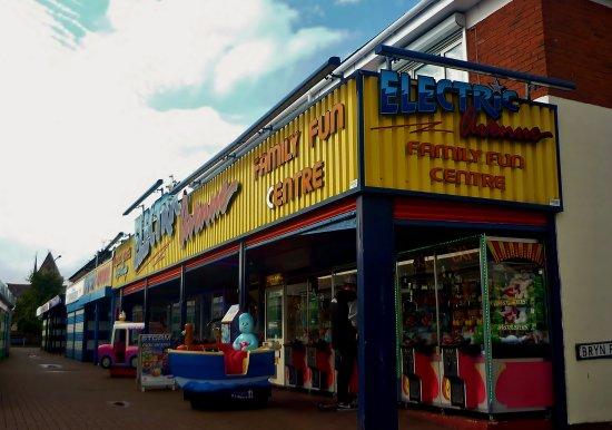 Electric Avenue