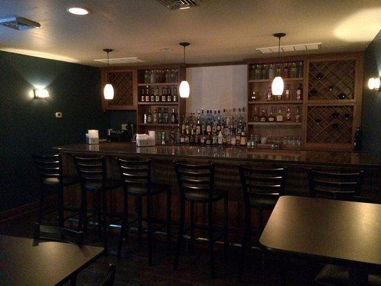 12 Penny Saloon