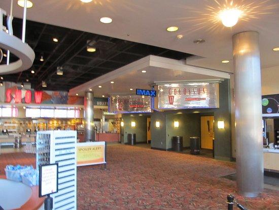 AMC Deer Valley 30