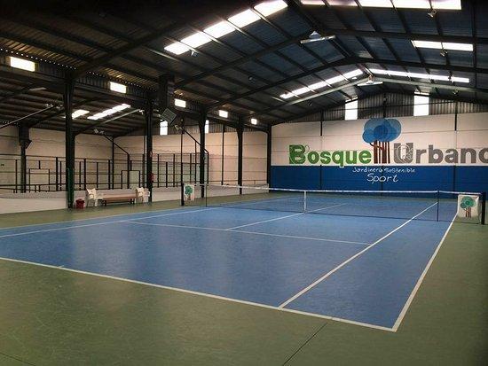 Liceo SportCenter