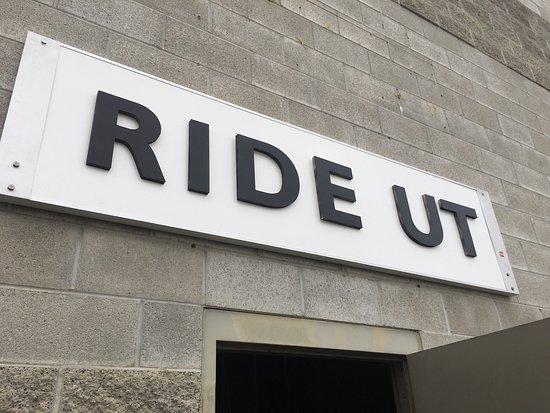 Ride Utah
