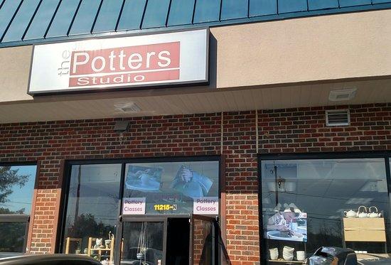 Jimmy Potters
