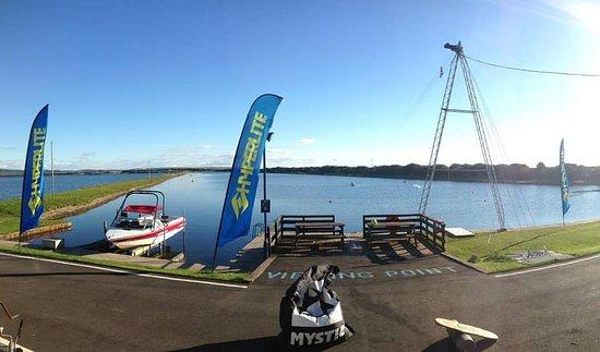 Port Haverigg Watersports & Wakepark