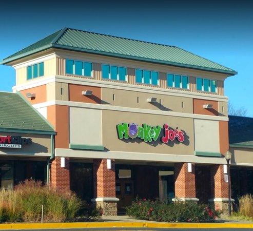 Monkey Joe's Germantown