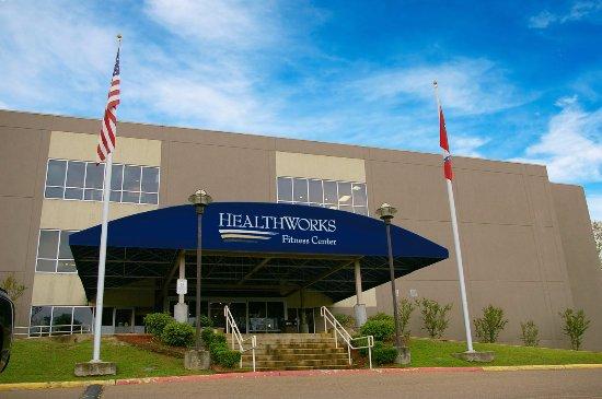 HealthWorks Fitness Center