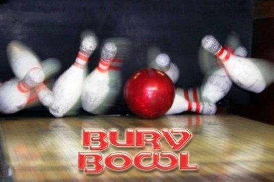 Bury Bowl