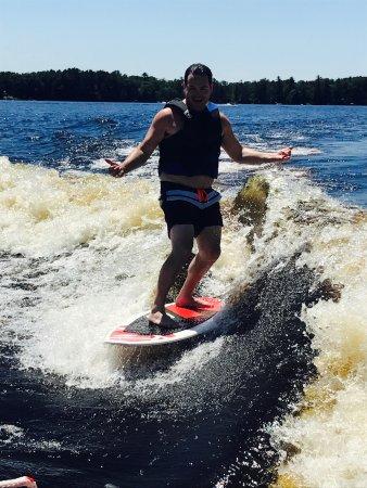 Surf SCONSIN