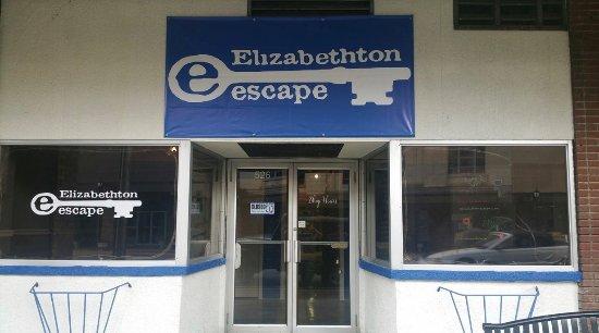 Elizabethton Escape