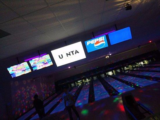 Uinta Lanes