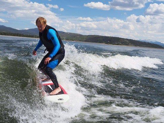Wake Sesh
