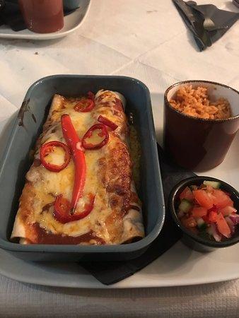 Amigos Mexican & Steakhouse