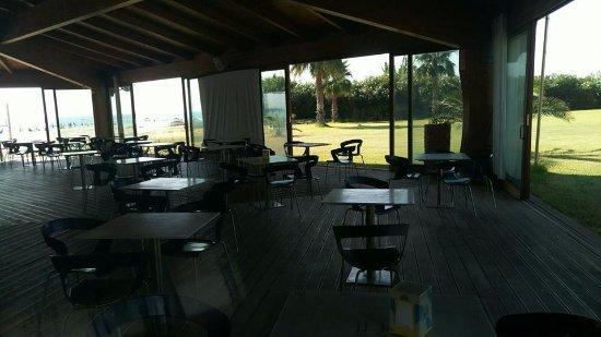 Vip Sporting Club Feluca Beach