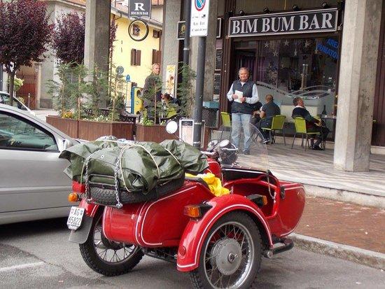 Bim Bum Bar