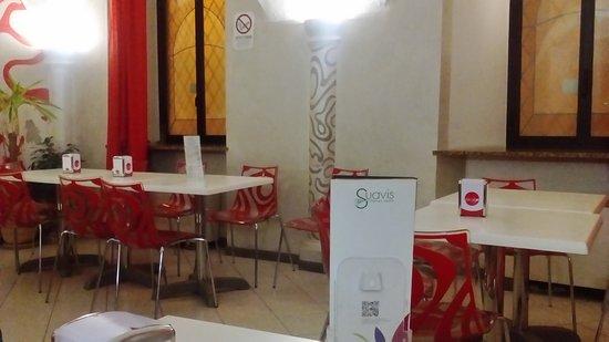 Caffe D'Italia
