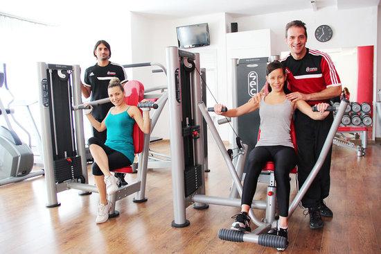 Ostudios Training Center