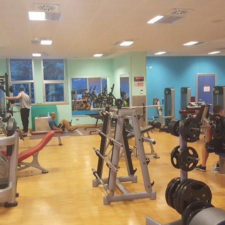 Sondrio Wellness Club