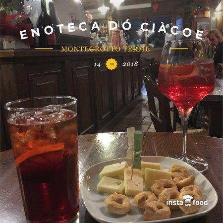 Enoteca Do Ciacoe