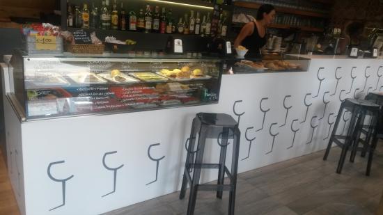Bar al Passaggio