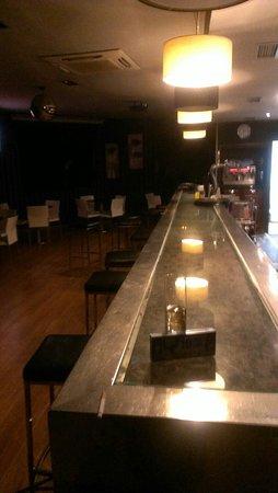Box Cafe Pub