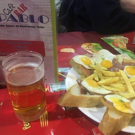 Cafe Bar Pablo