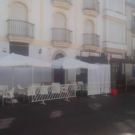 Morocco Pub