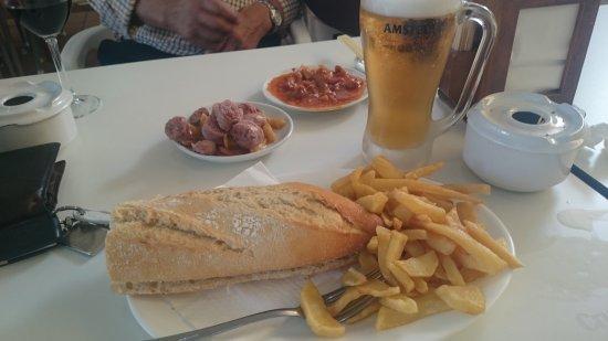 Restaurante Bar Gabino 2