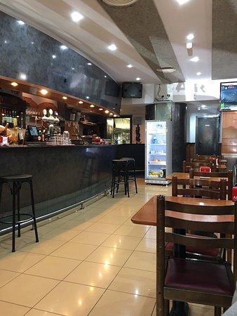 Bar Kopa's