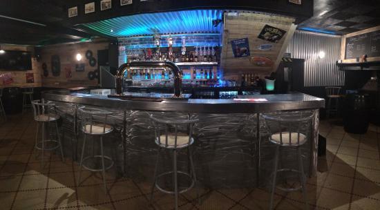 RugbyVillages Rock-Cafe