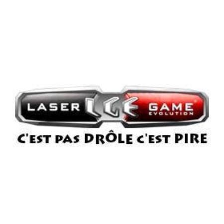 Laser Game Evolution Saint Nazaire