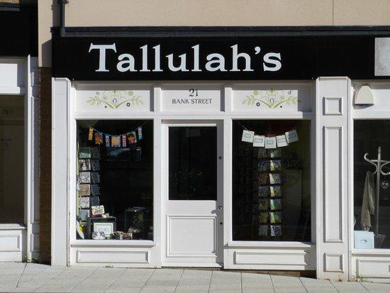 Tallulah's