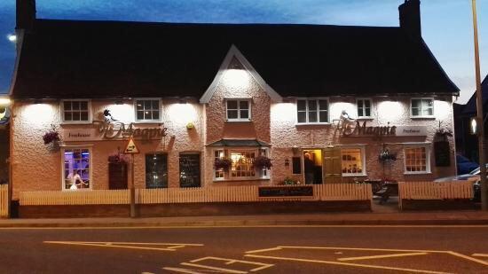 The Magpie Inn
