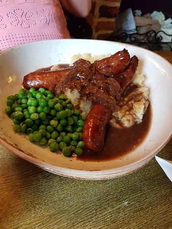 The Rainbow & Dove Pub & Restaurant