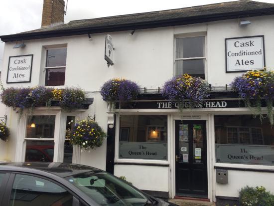 The Queen's Head