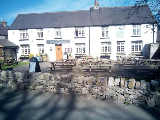 Raven Inn
