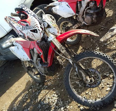 Dave Thorpe Off Road Centre