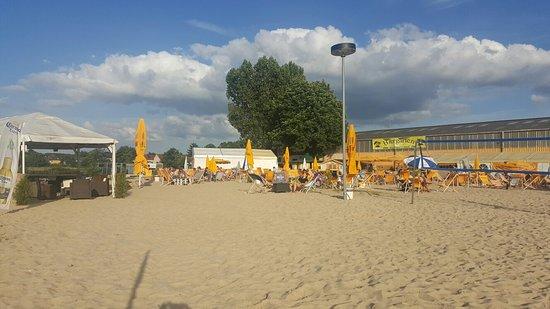 Niddastrand