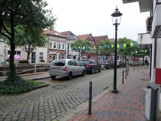 Wunderbar Buxtehude