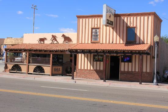 Lacabana Saloon