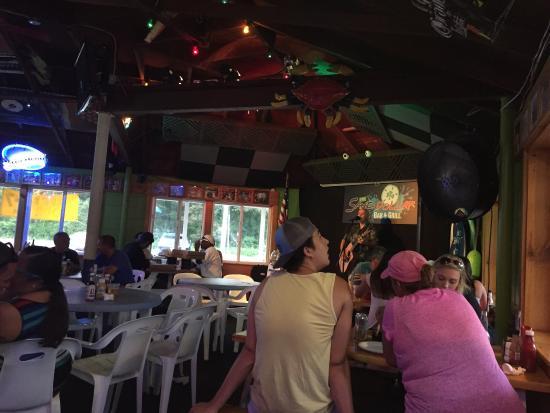 Sand Dollar Bar & Grill