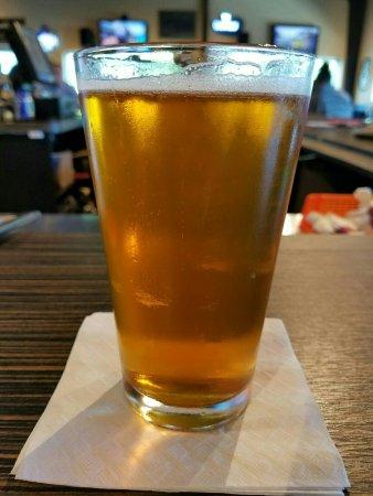 Ted's Bar and Grill
