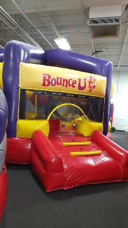 BounceU