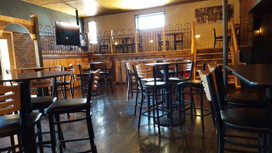 Duke's Brew Pub & Ale House