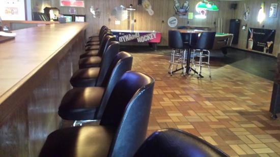 Mia's Bar