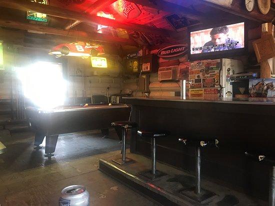 Triangle Tavern