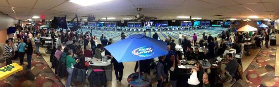 Thunderbowl